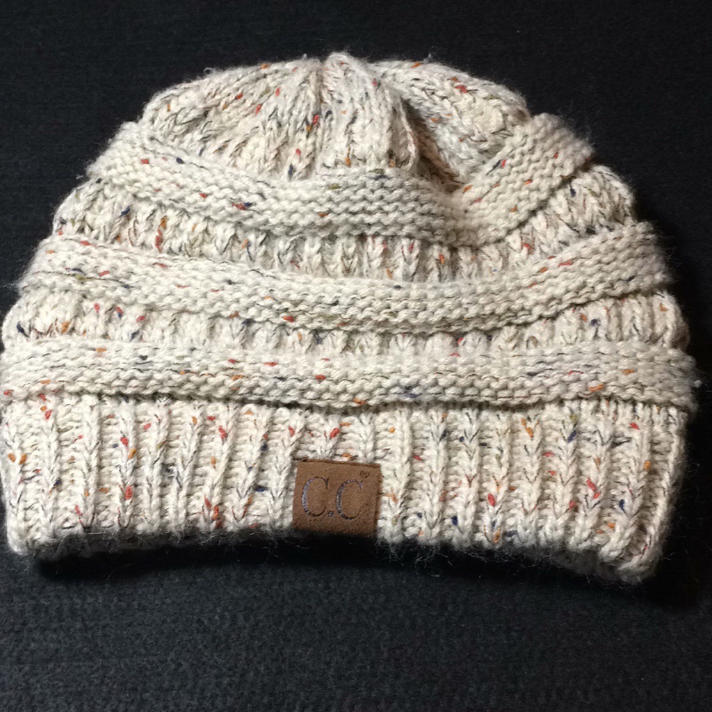 Knit Cap
